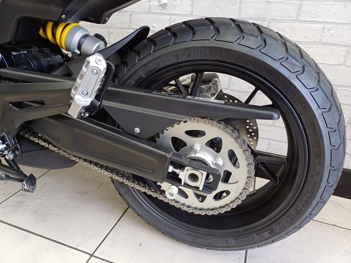Used Benelli Leoncino 800 pre reg for sale - 78395378: Photo 15