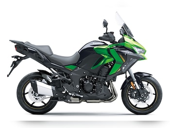 Used Kawasaki Versys 1100-SE undefined for sale - bike-79206523: Photo