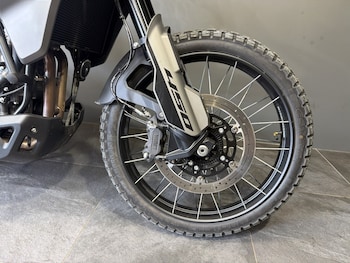 Used MOTO MORINI ALLTRHIKE 2026 for sale - bike-79537211: Photo