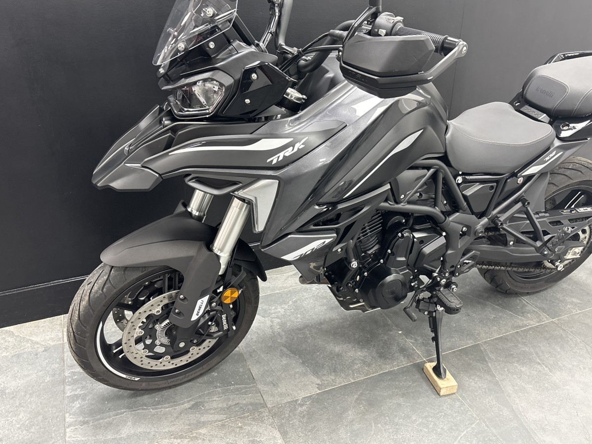 Used Benelli TRK702 2024 for sale - 78395465: Photo 11