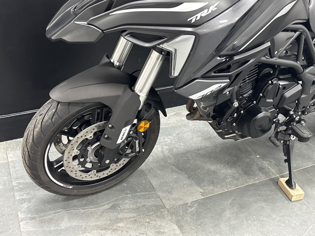 Used Benelli TRK702 2024 for sale - 78395465: Photo 12