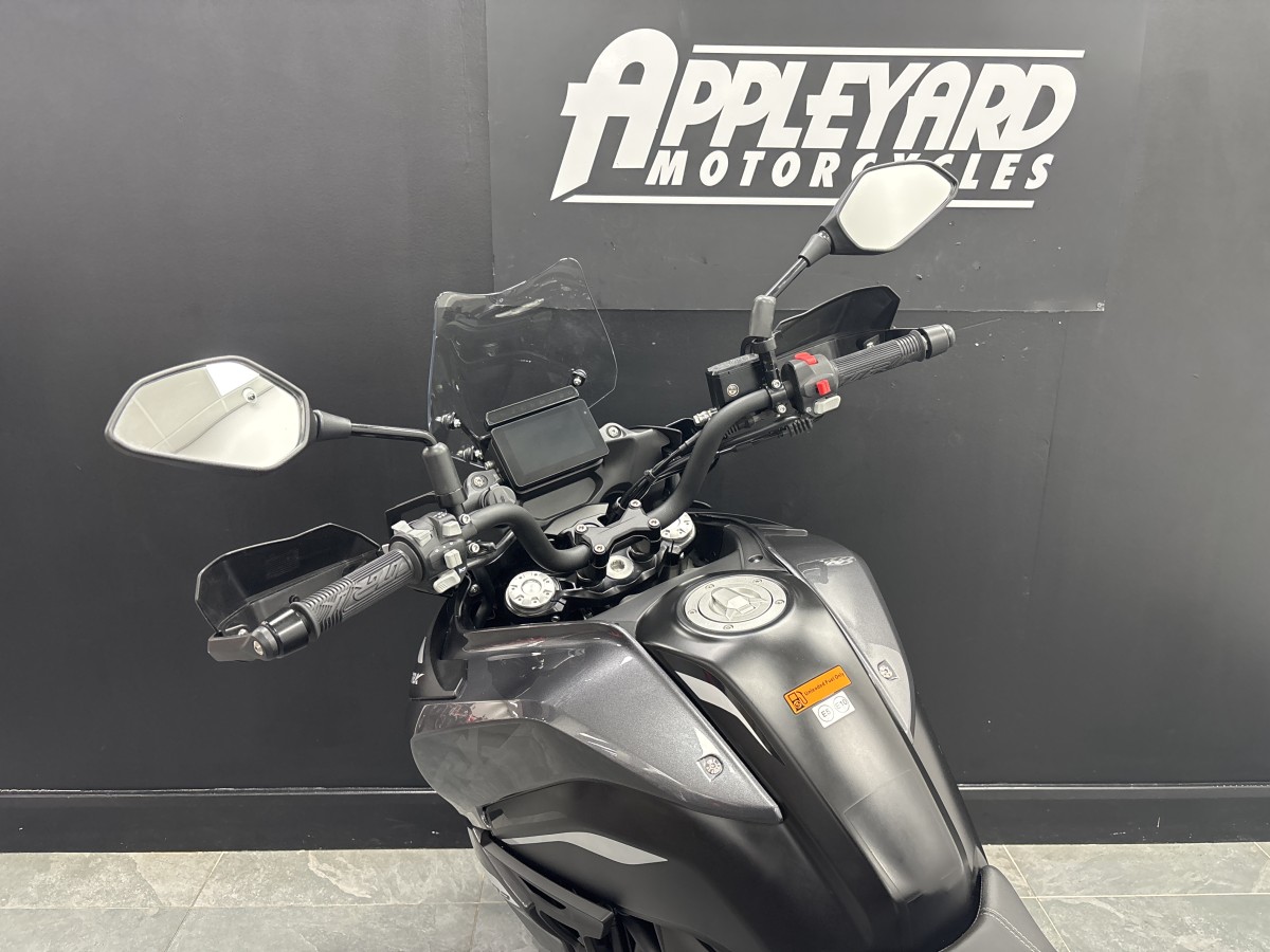 Used Benelli TRK702 2024 for sale - 78395465: Photo 14