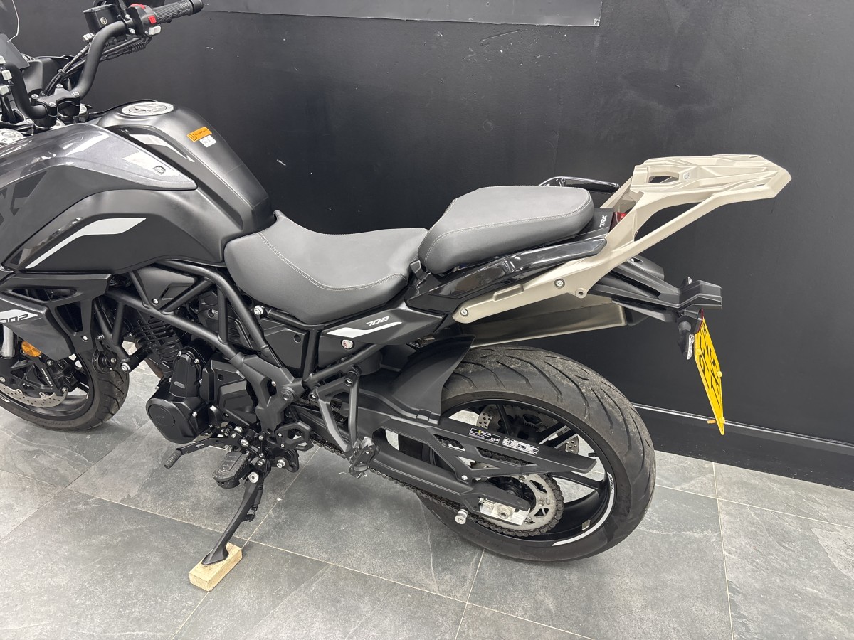 Used Benelli TRK702 2024 for sale - 78395465: Photo 9
