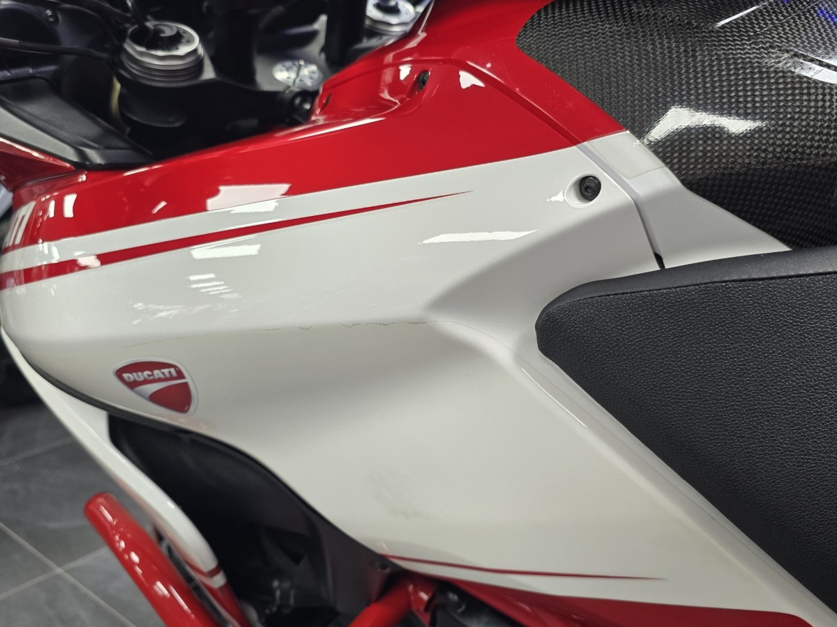 Used Ducati MULTISTRADA 1200 S PP 2013 for sale - 78647065: Photo 17