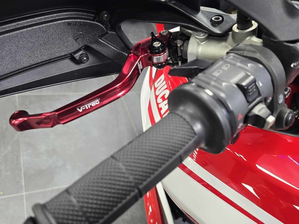 Used Ducati MULTISTRADA 1200 S PP 2013 for sale - 78647065: Photo 18