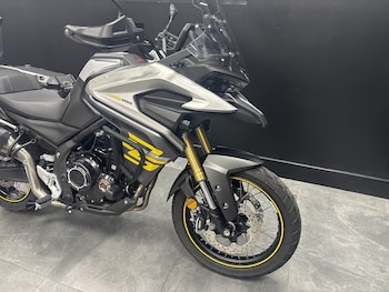Used VOGE DS525X 2025 for sale - bike-78993051: Photo