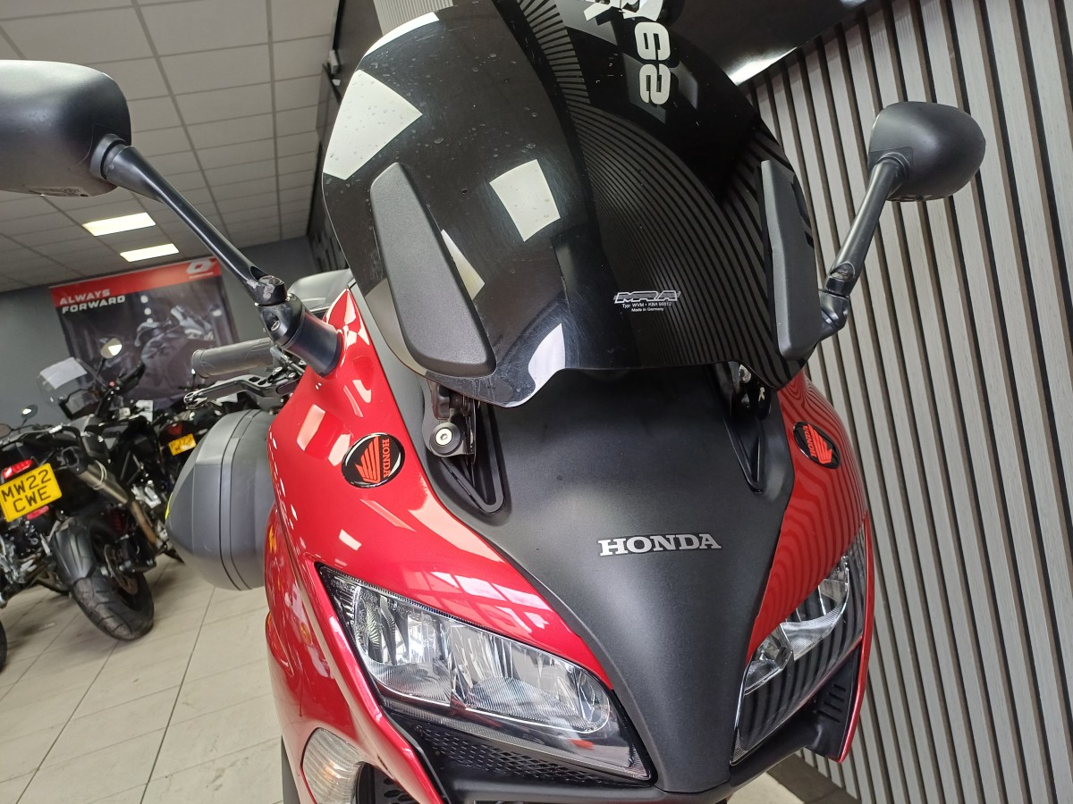 Used Honda CBF 1000 FA-C 2015 for sale - 78395553: Photo 10