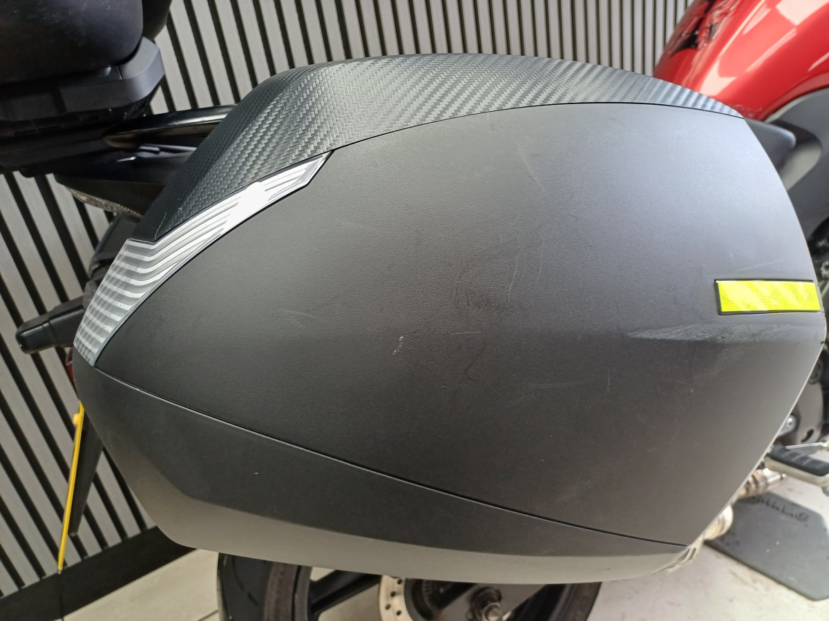 Used Honda CBF 1000 FA-C 2015 for sale - 78395553: Photo 11