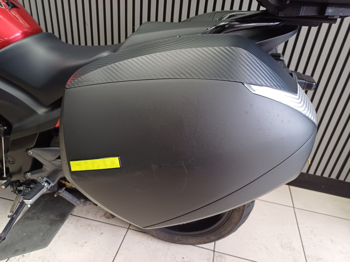 Used Honda CBF 1000 FA-C 2015 for sale - 78395553: Photo 12