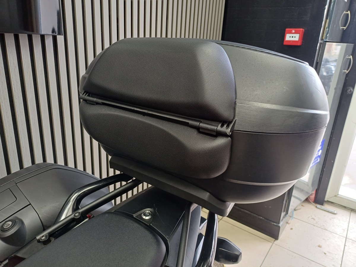 Used Honda CBF 1000 FA-C 2015 for sale - 78395553: Photo 13