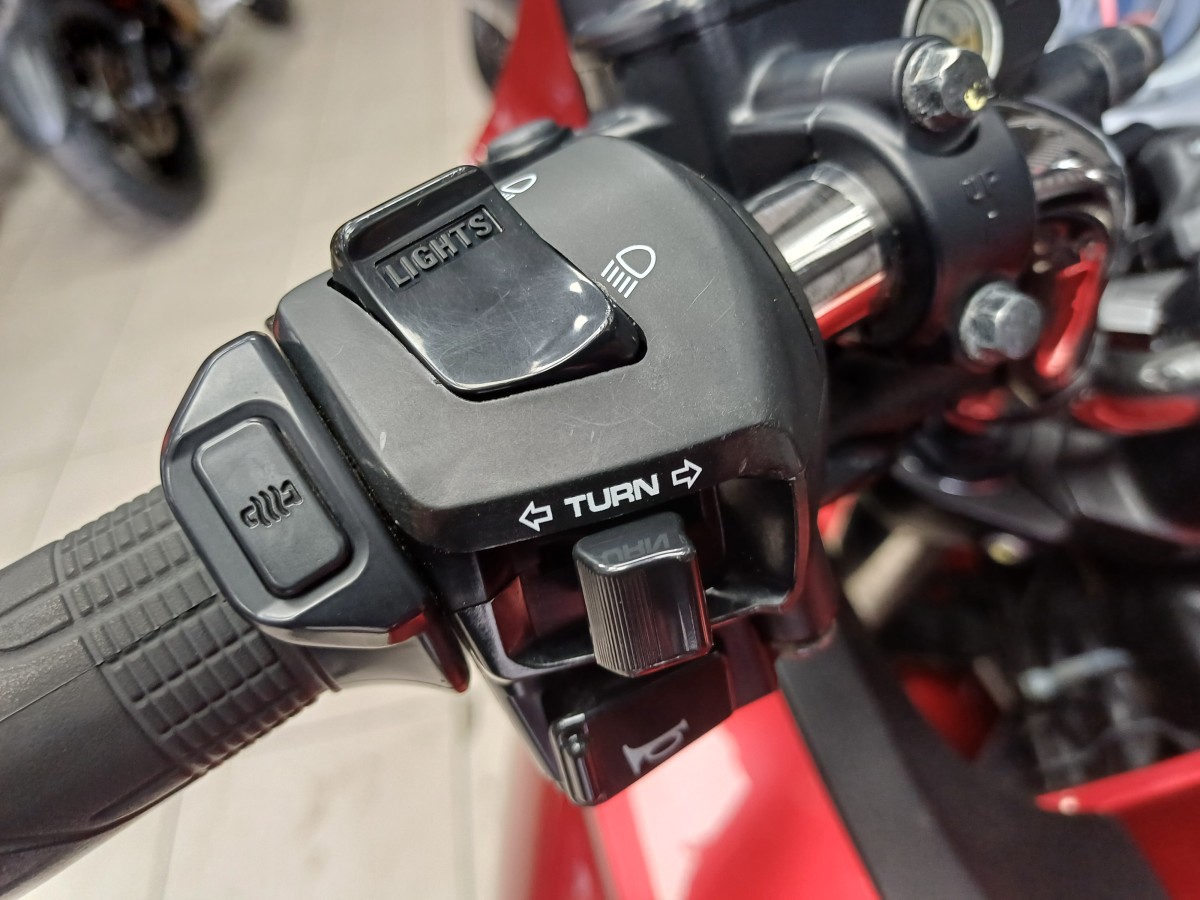 Used Honda CBF 1000 FA-C 2015 for sale - 78395553: Photo 14