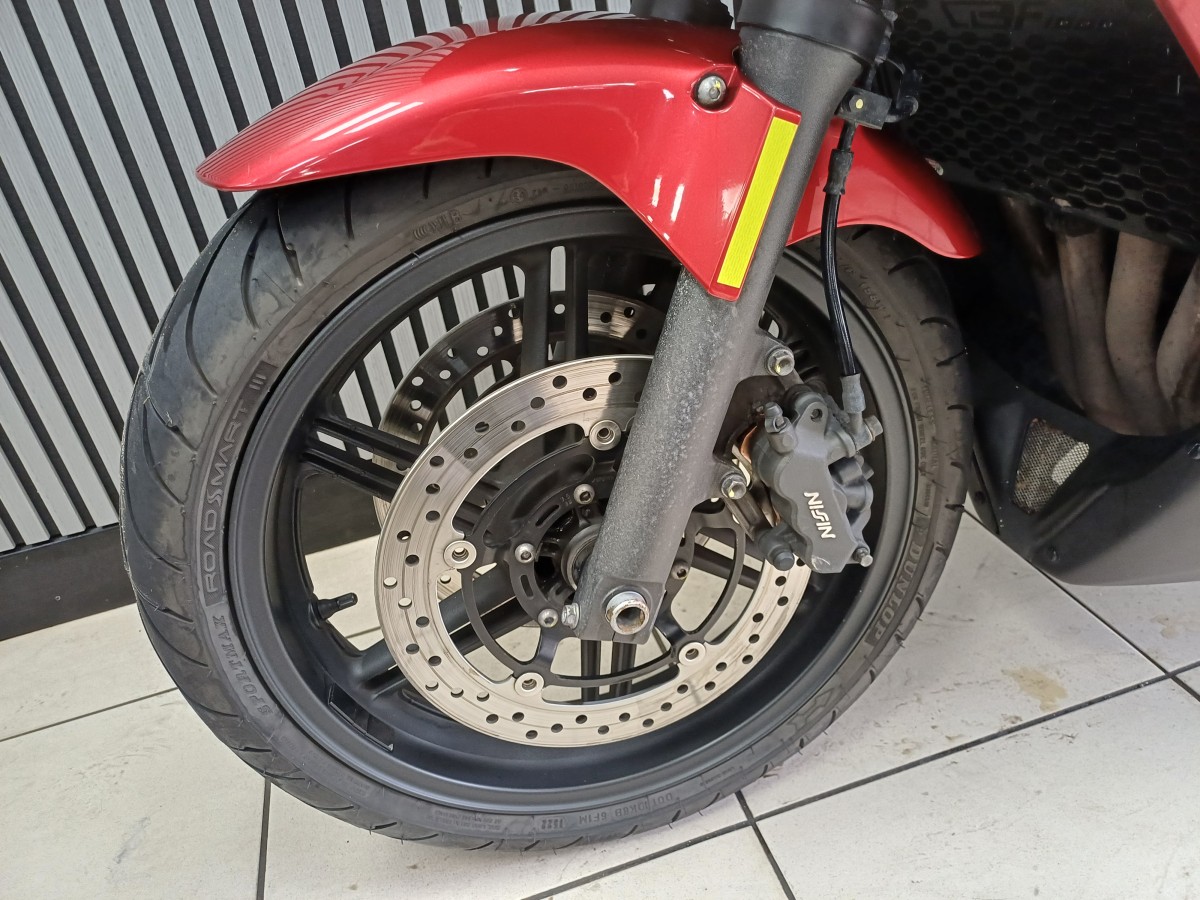 Used Honda CBF 1000 FA-C 2015 for sale - 78395553: Photo 17