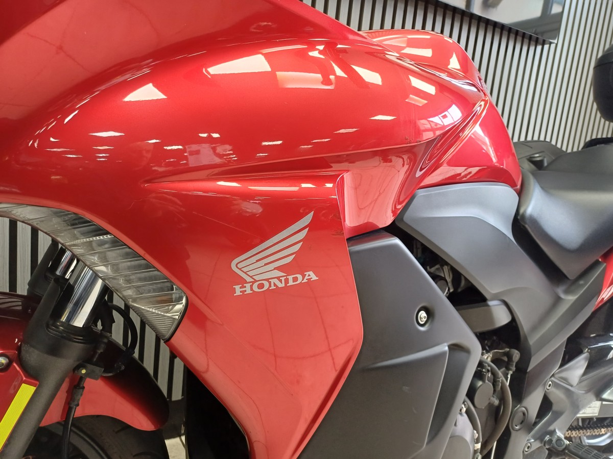Used Honda CBF 1000 FA-C 2015 for sale - 78395553: Photo 7