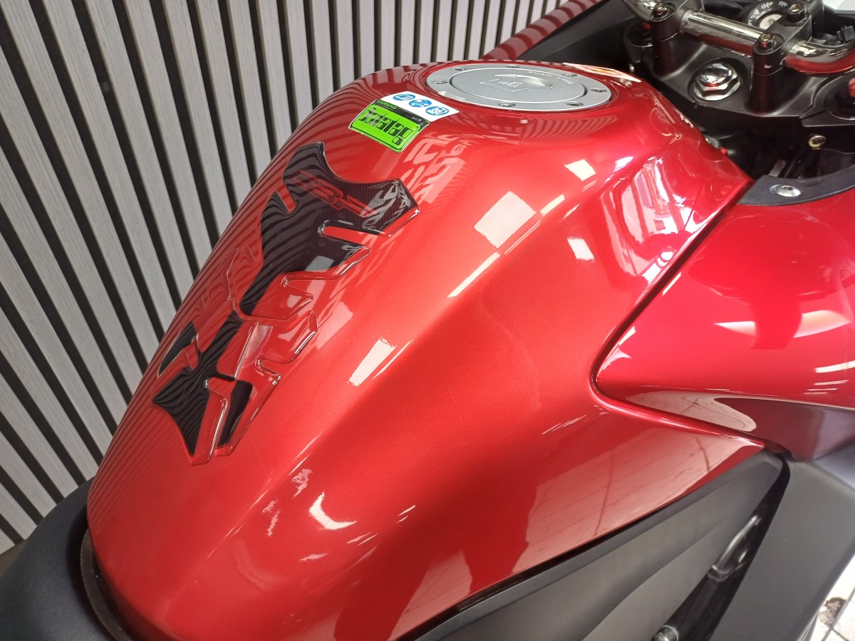 Used Honda CBF 1000 FA-C 2015 for sale - 78395553: Photo 8