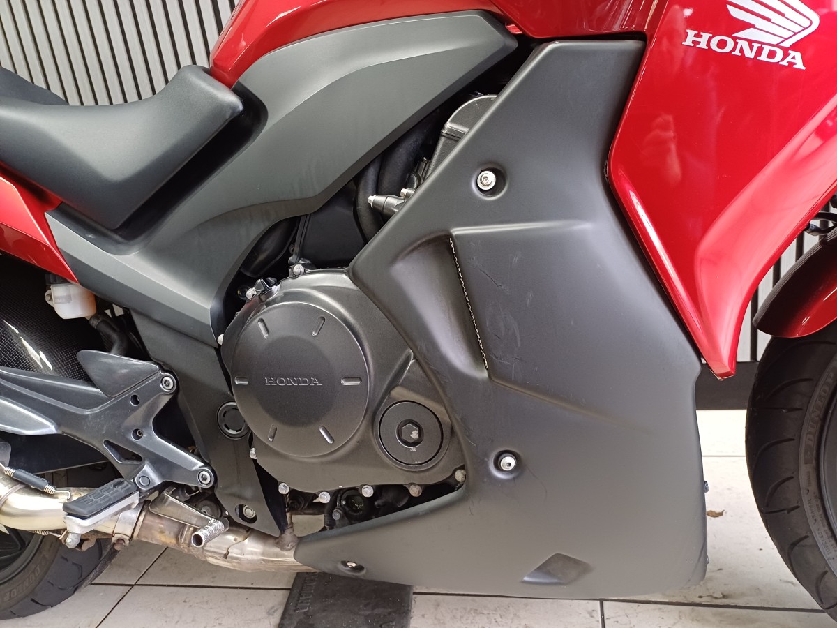 Used Honda CBF 1000 FA-C 2015 for sale - 78395553: Photo 9
