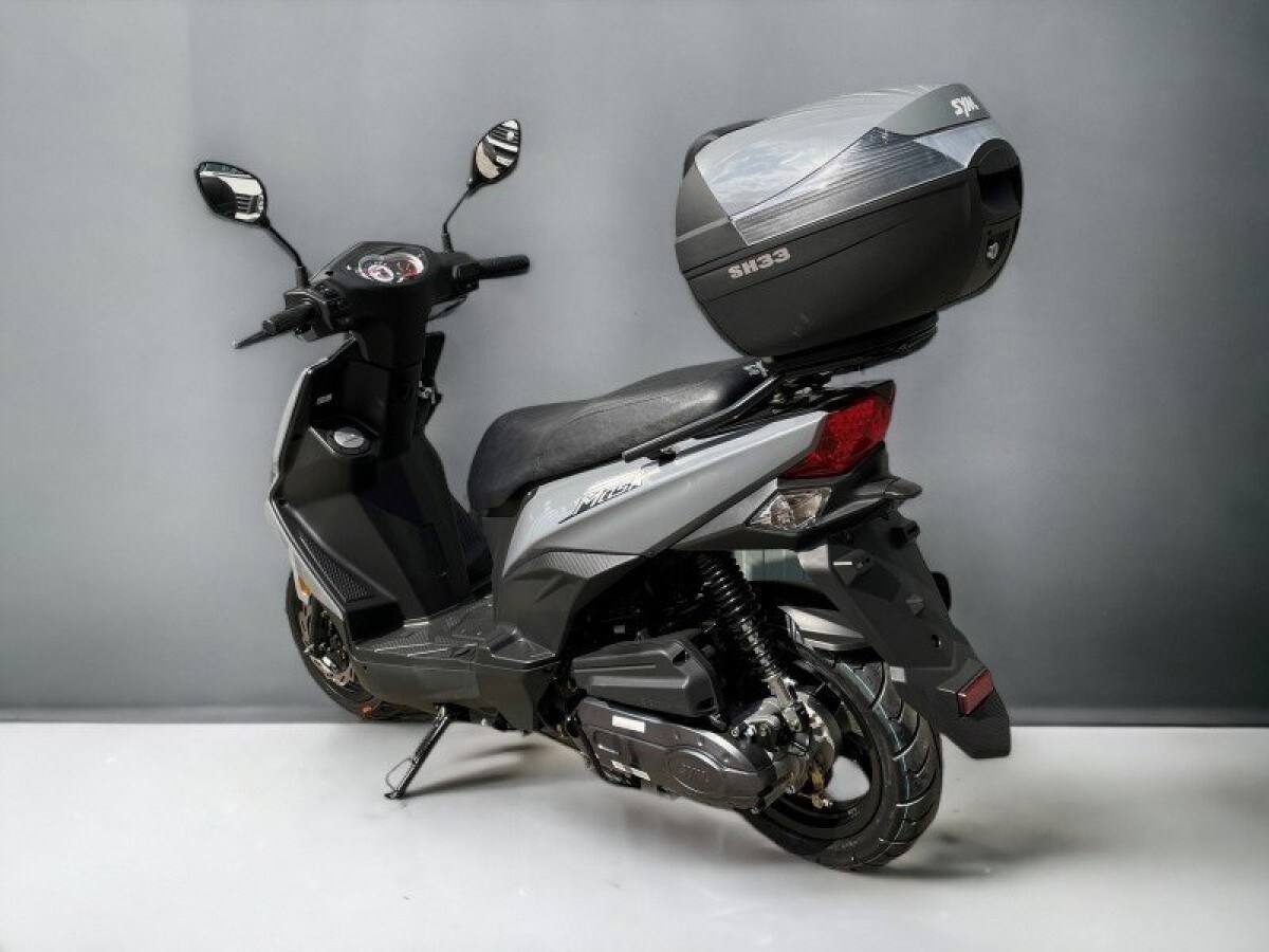 Used SYM MASK 50 for sale - 78396303: Photo 4