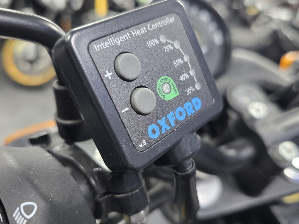 Used Royal Enfield SCRAM 411 E5 for sale - 78510348: Photo 17