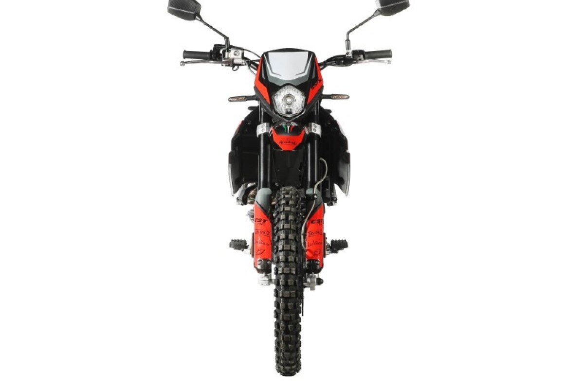 Used Mondial SMX 125cc Enduro CBS for sale - 78398120: Photo 16