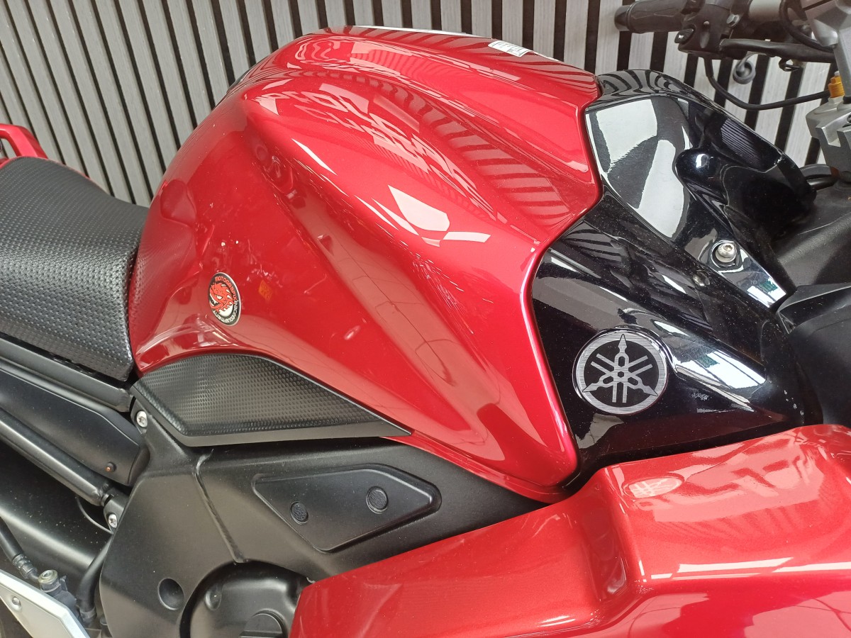 Used Yamaha FZ1S FAZER 2007 for sale - 78836243: Photo 10