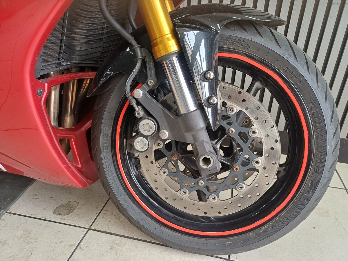 Used Yamaha FZ1S FAZER 2007 for sale - 78836243: Photo 16