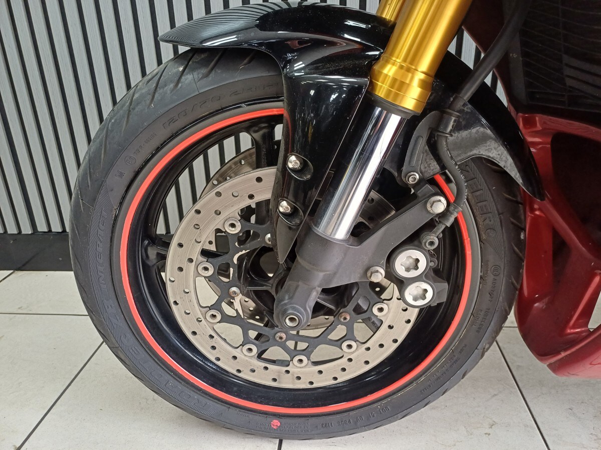 Used Yamaha FZ1S FAZER 2007 for sale - 78836243: Photo 18