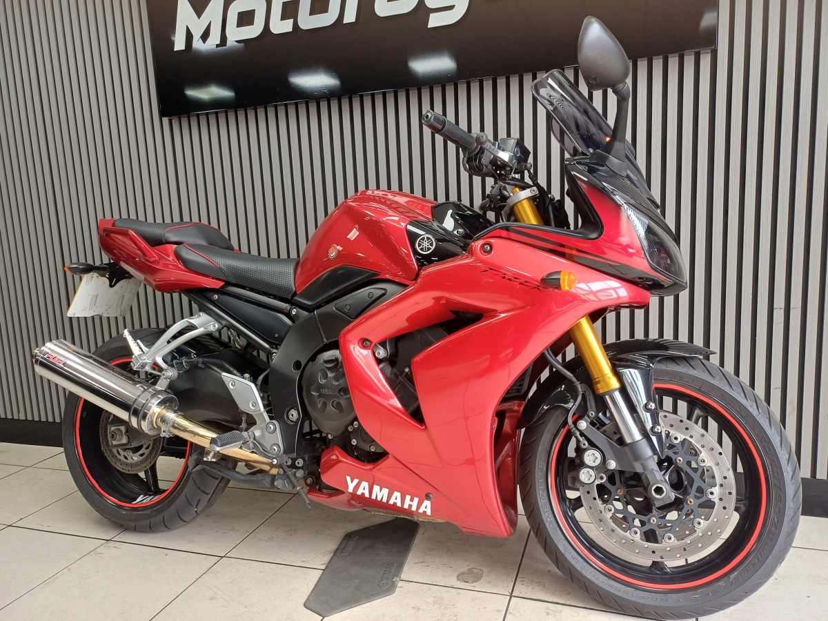 Used Yamaha FZ1S FAZER 2007 for sale - 78836243: Photo 6