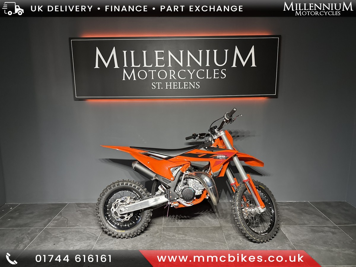 Used KTM 85 SX 17/14 for sale - 78395278: Photo 1