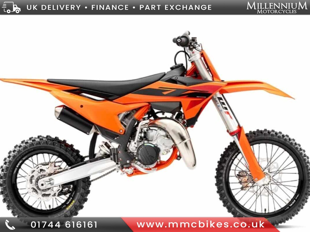 Used KTM 85 SX 17/14 for sale - 78395278: Photo 15