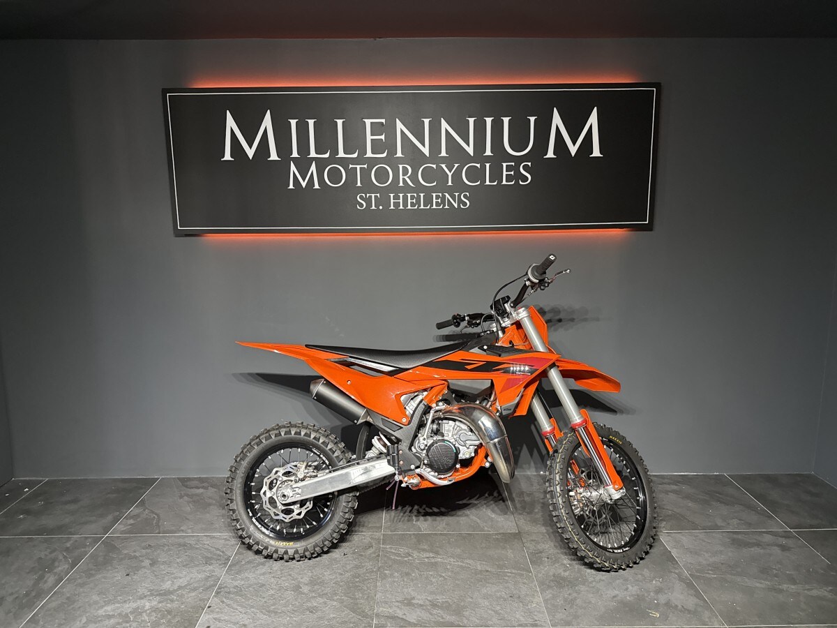 Used KTM 85 SX 17/14 for sale - 78395278: Photo 4