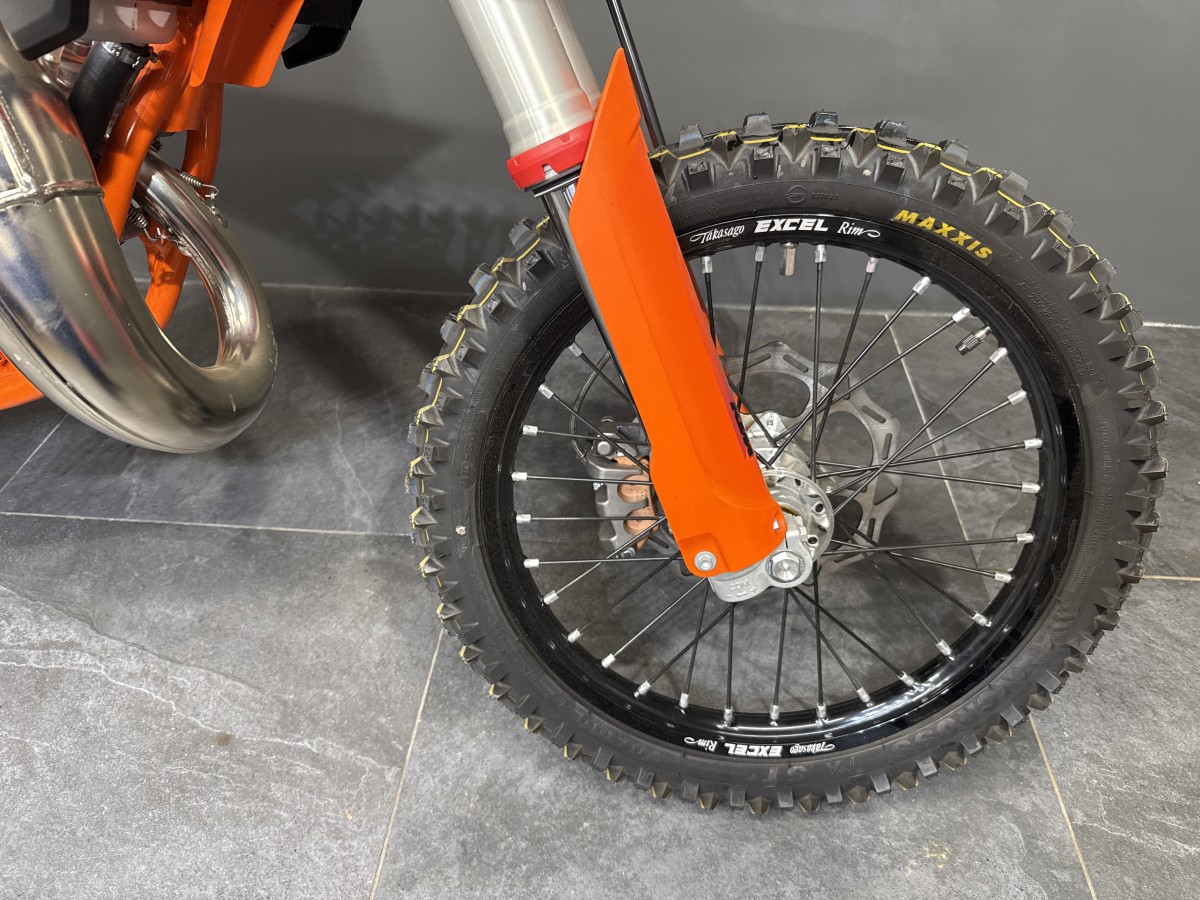 Used KTM 85 SX 17/14 for sale - 78395278: Photo 5