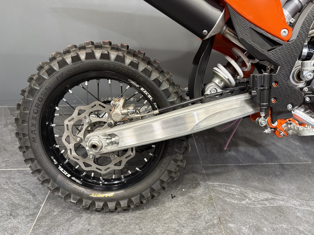 Used KTM 85 SX 17/14 for sale - 78395278: Photo 6