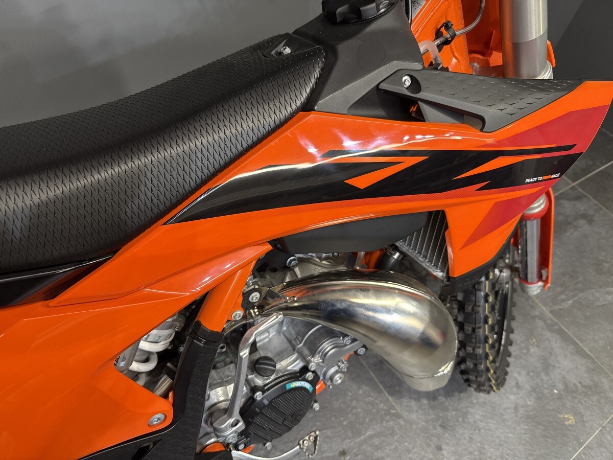 Used KTM 85 SX 17/14 for sale - 78395278: Photo 8