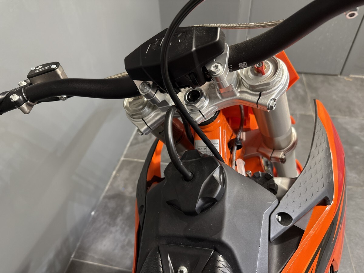 Used KTM 85 SX 17/14 for sale - 78395278: Photo 9