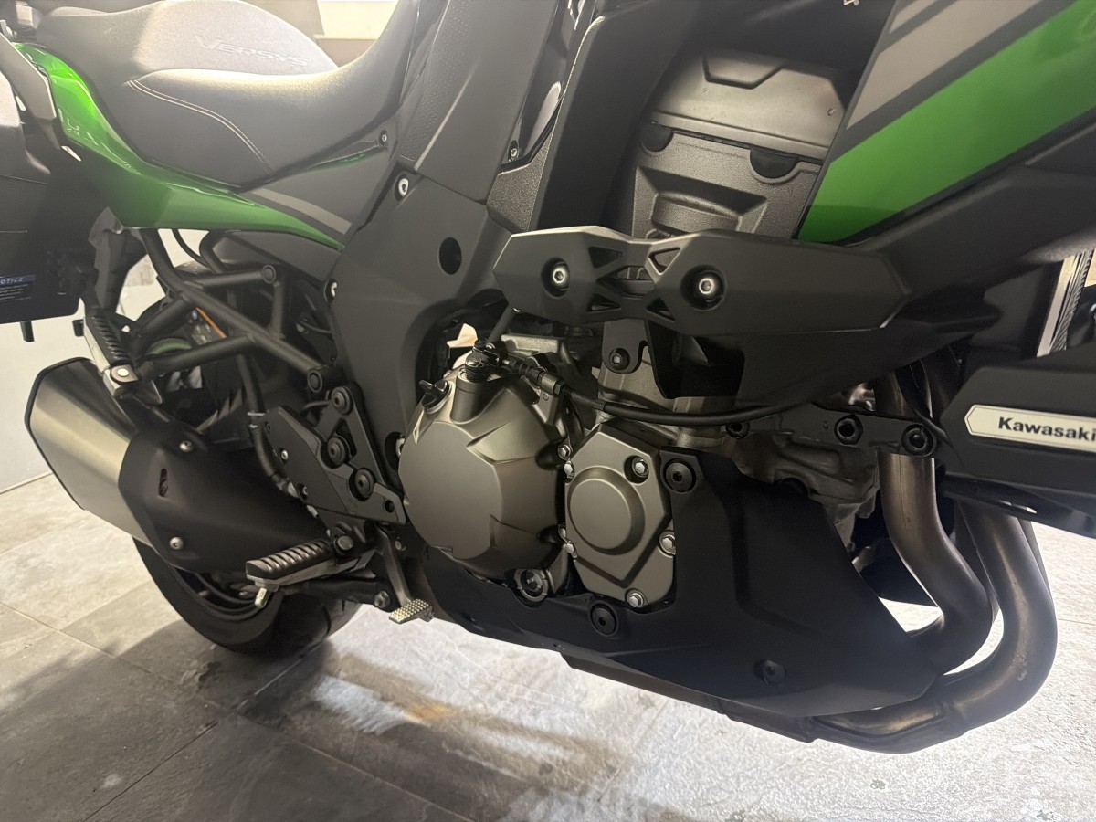 Used Kawasaki VERSY 1000 SE GT 2023 for sale - 78394217: Photo 12