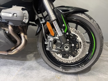 Used Kawasaki VERSY 1000 SE GT 2023 for sale - bike-78394217: Photo