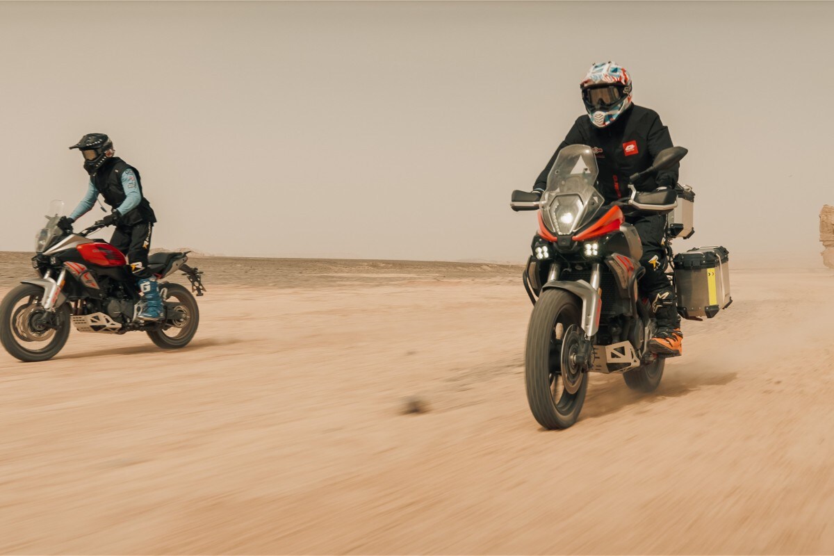 Used QJMotor SRT 600 S for sale - 78397451: Photo 13