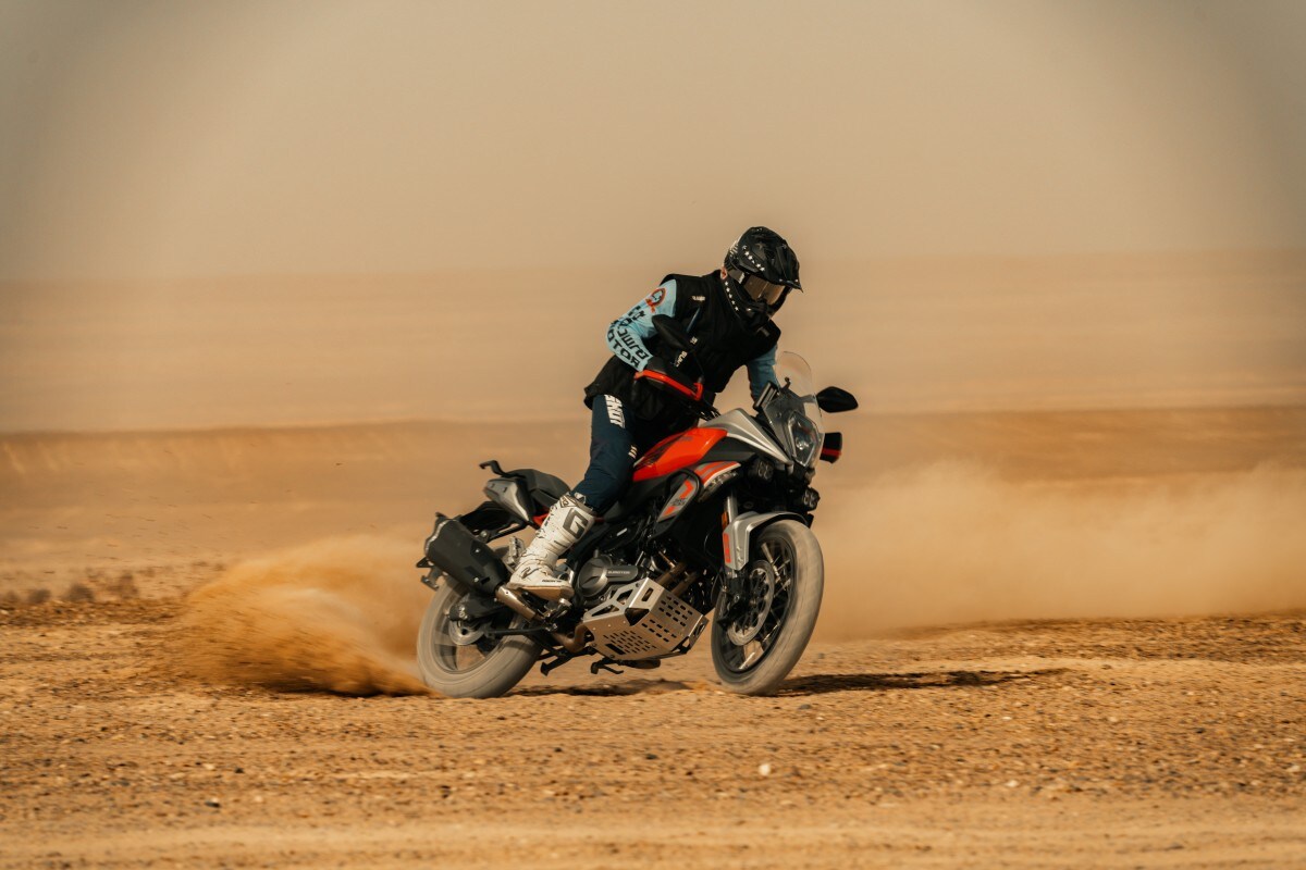 Used QJMotor SRT 600 S for sale - 78397451: Photo 8