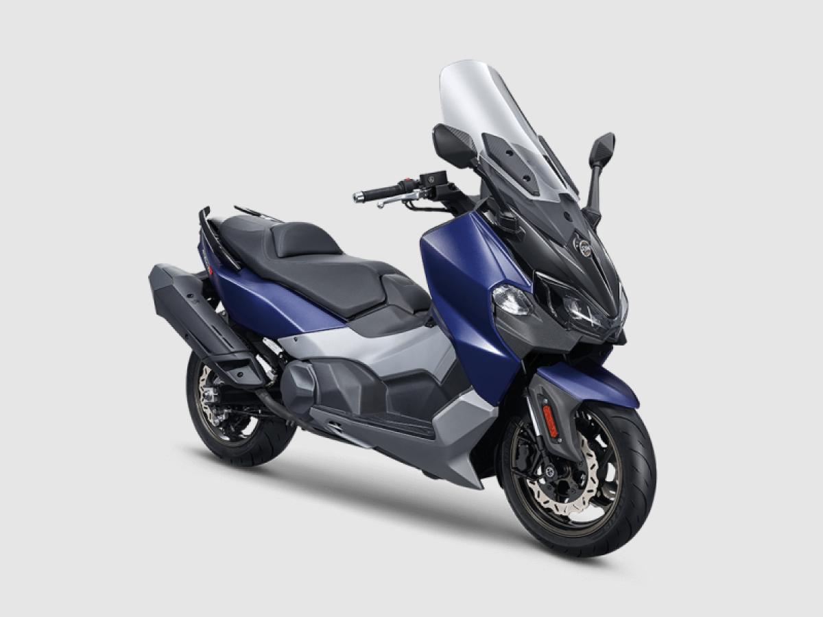 Used SYM MAXSYM TL 508 for sale - 78393349: Photo 7