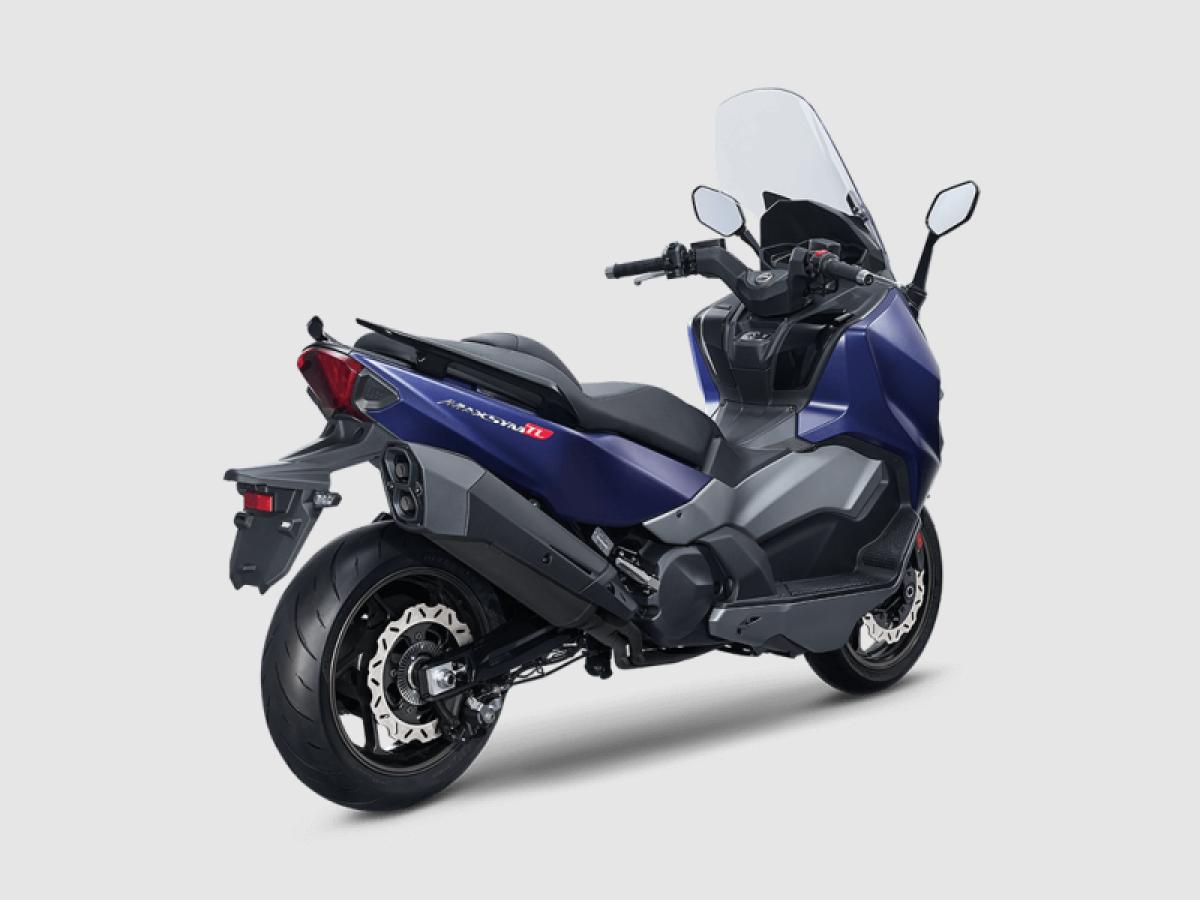 Used SYM MAXSYM TL 508 for sale - 78393349: Photo 9