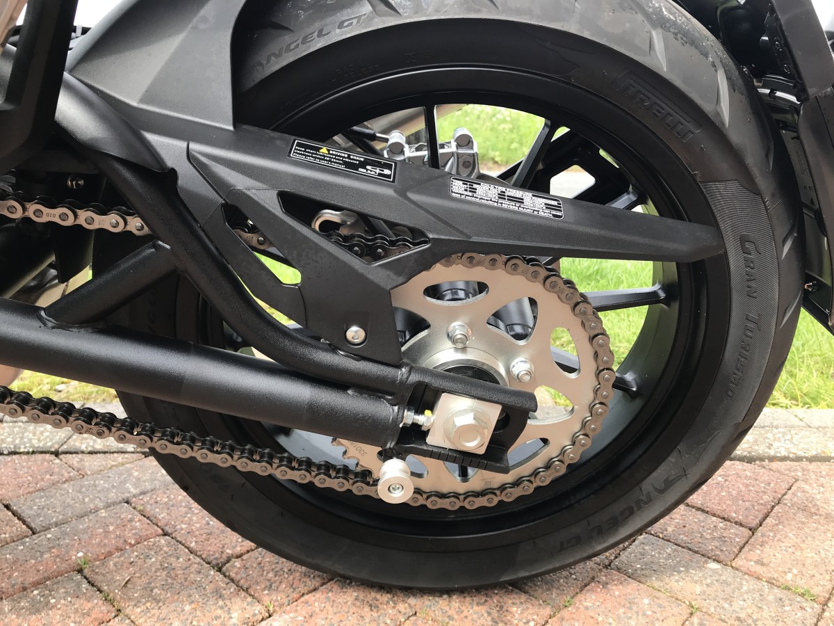 Used Benelli 502 C for sale - 78559054: Photo 10