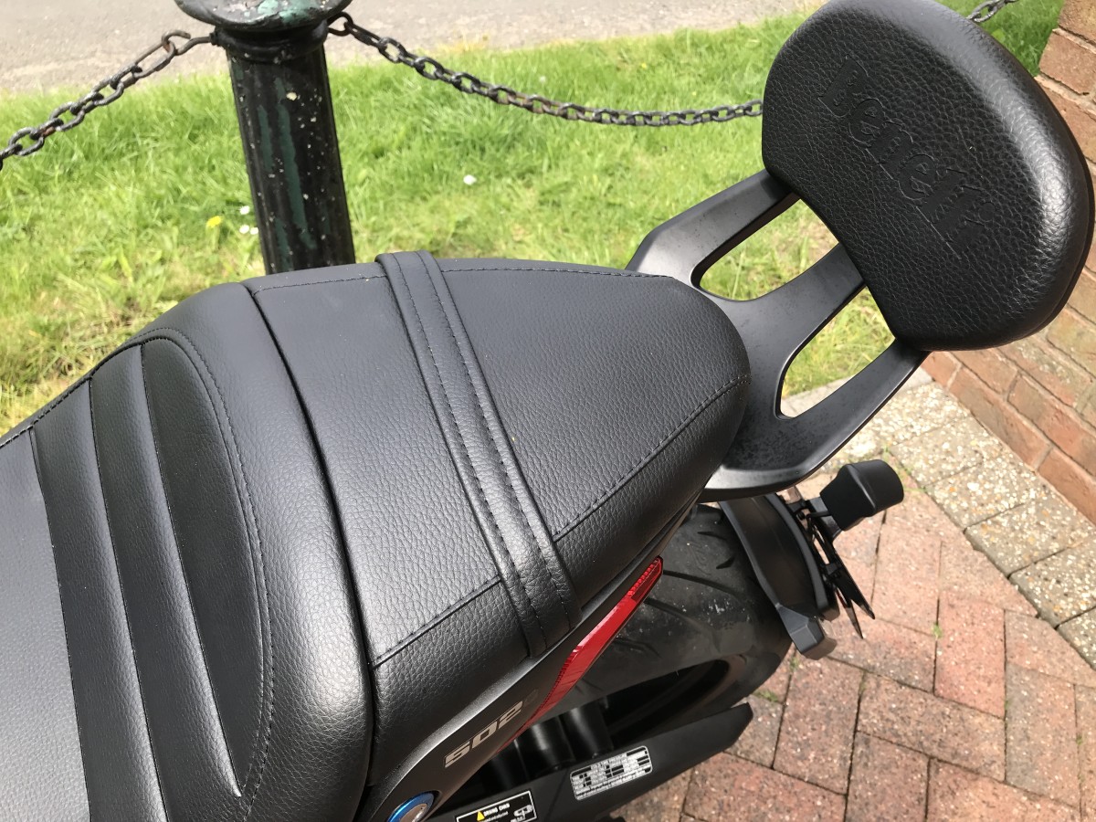 Used Benelli 502 C for sale - 78559054: Photo 11