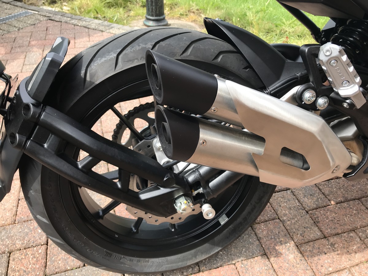 Used Benelli 502 C for sale - 78559054: Photo 5