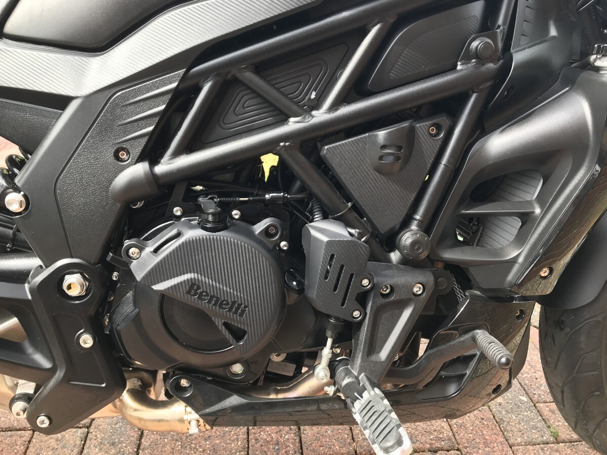 Used Benelli 502 C for sale - 78559054: Photo 6