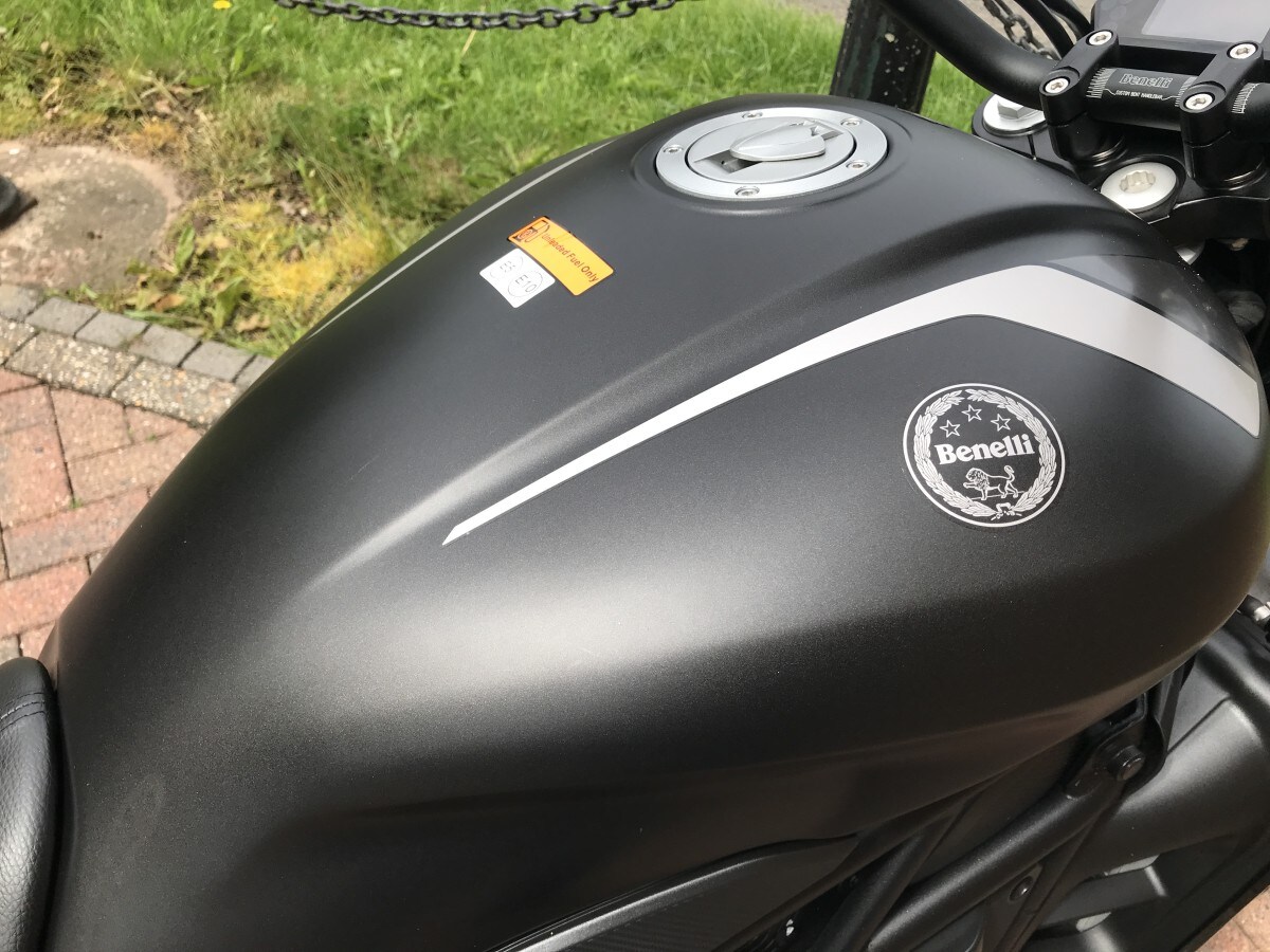 Used Benelli 502 C for sale - 78559054: Photo 7