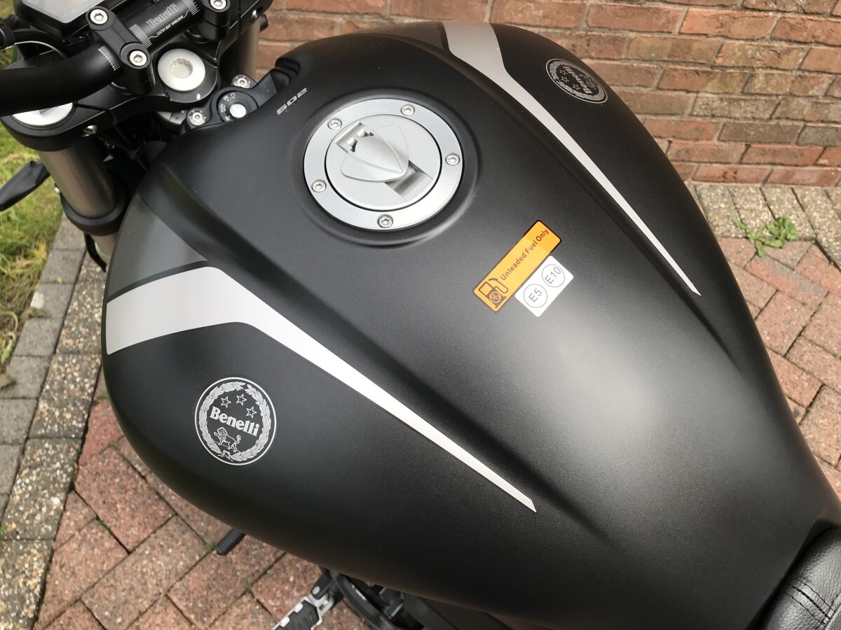 Used Benelli 502 C for sale - 78559054: Photo 8
