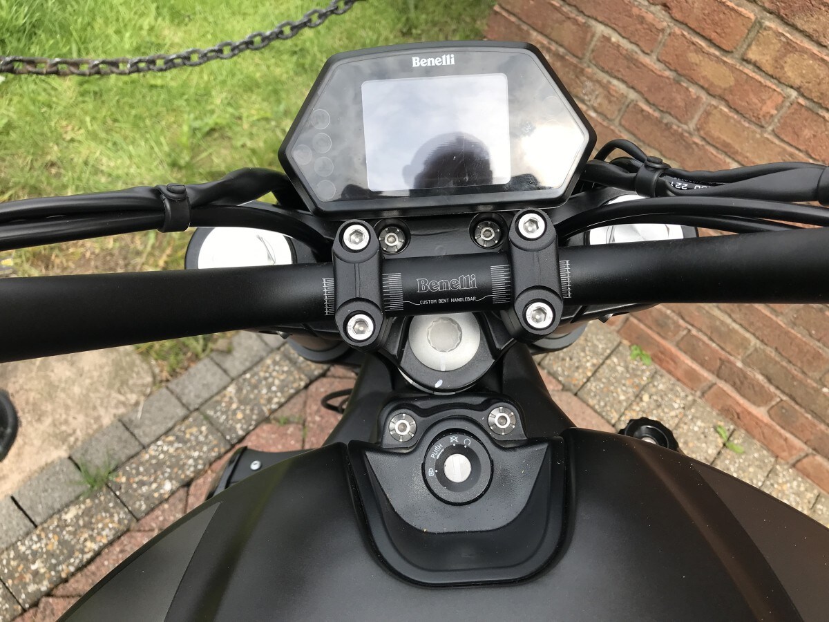 Used Benelli 502 C for sale - 78559054: Photo 9
