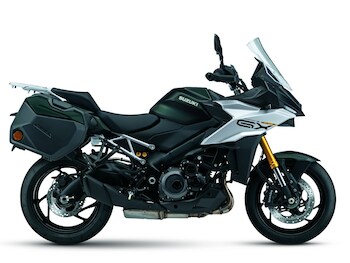 Used Suzuki GSXS1000GX+ undefined for sale - bike-78396653: Photo