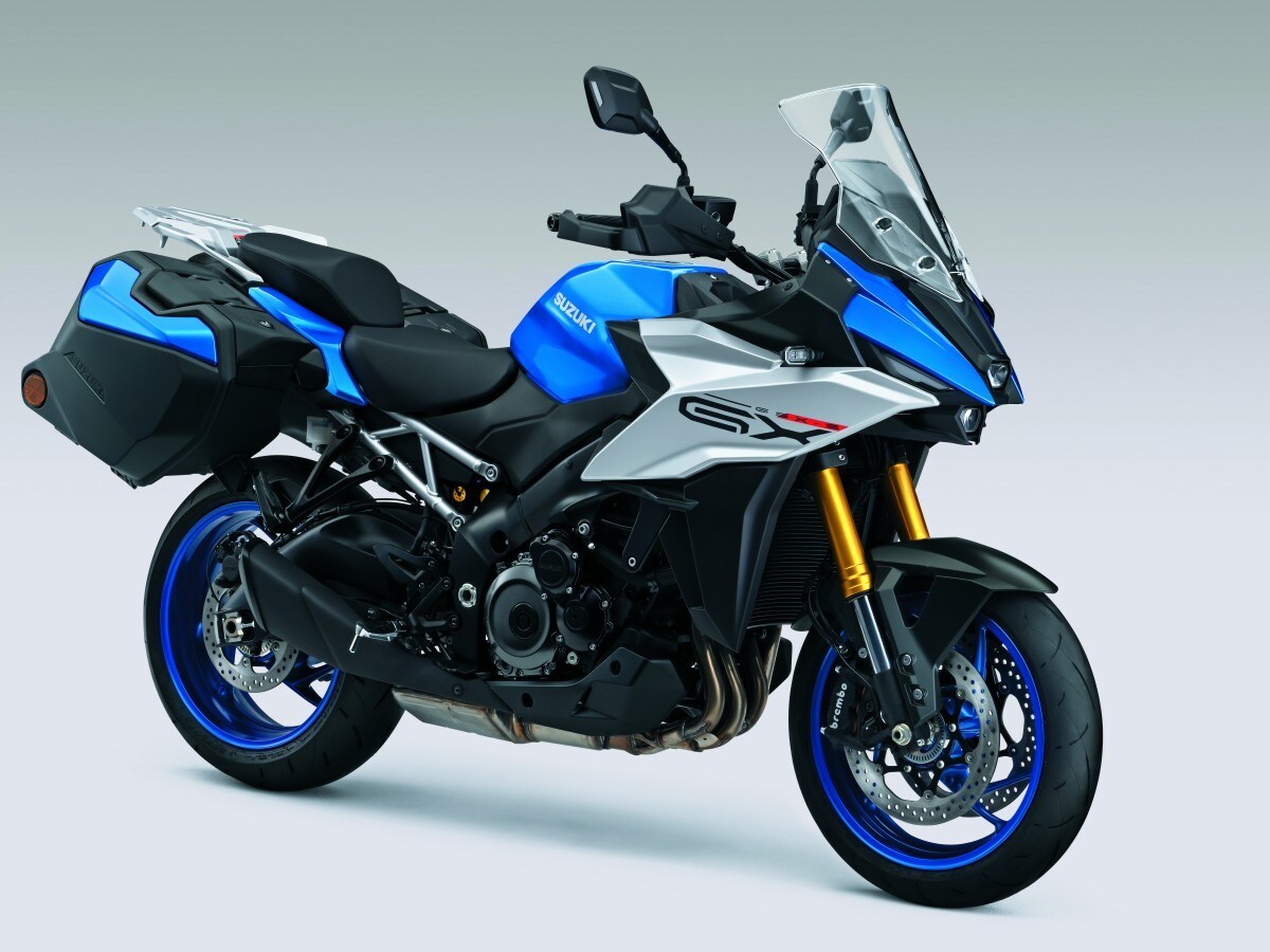 Used Suzuki GSXS1000GX+ for sale - 78396653: Photo 7