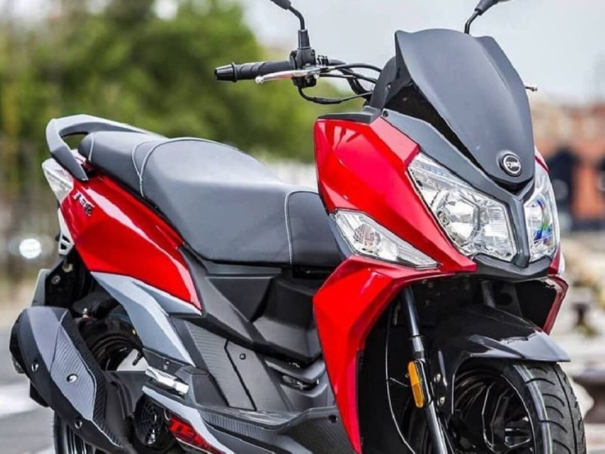 Used SYM JET 14 50cc for sale - 78393240: Photo 2