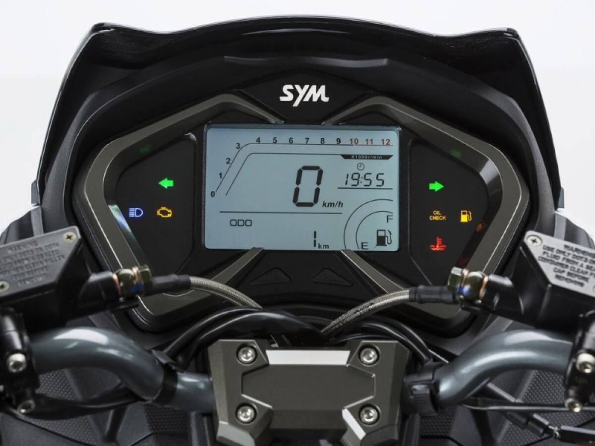 Used SYM JET 14 50cc for sale - 78393240: Photo 8
